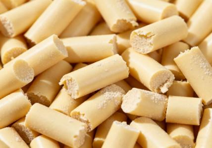 Sauberere Produktion mit APM40: Kein Staub, kein Ärger