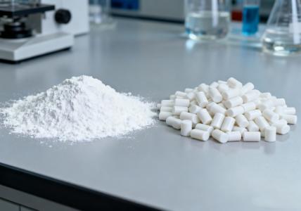 TAIC-50 vs. Pulver-TAIC: Welche funktioniert besser?