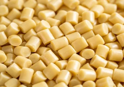 Sauberere Kautschutschukverarbeitung mit MBT(M)-80 Masterbatch