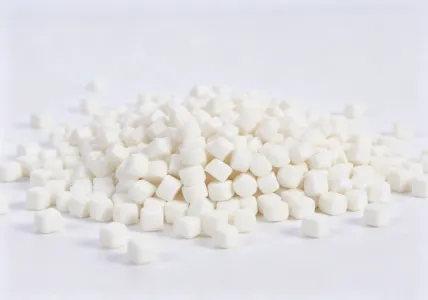 HEXA(H)-80 vs. Pulver-HEXA