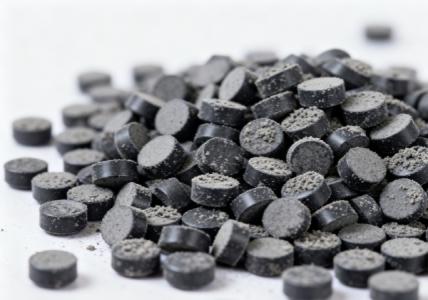 Warum sich führende Gummihersteller für HA-40 entscheiden