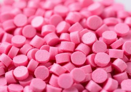 CTP(PVI)-80: Eine sicherere Alternative zu pulverförmigem PVI