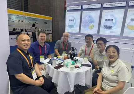 Shanghai RubberTech 2026: Jiaxing Beihua betritt die Bühne mit grünen, leistungsstarken Gummizusätzen