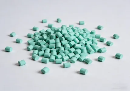 Was ist ein TBBS (NS)-80 Pre-Dispersed Masterbatch?