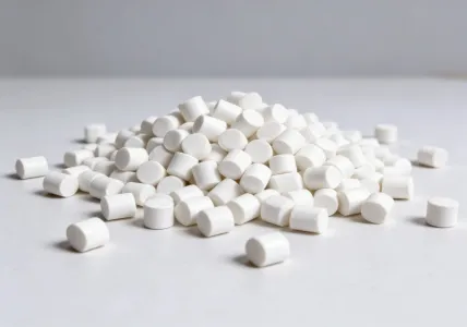 Eigenschaften und technische Eigenschaften des ETU(NA-22)-80 Masterbatch