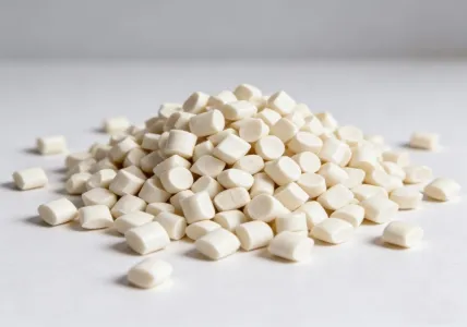 Mechanismus des NOBS-80-Beschleunigers