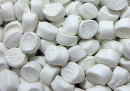 TiO₂-80: Vordispergiertes Masterbatch für Gummi- und Druckanwendungen