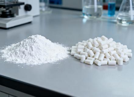 TAIC-50 vs. Pulver-TAIC: Welche funktioniert besser?