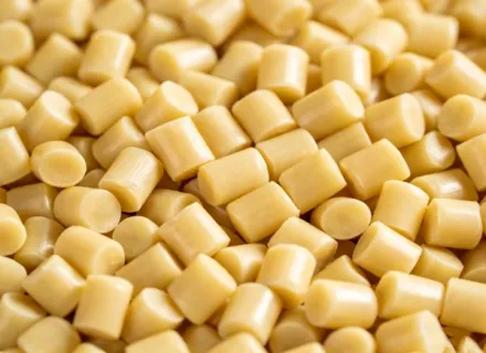 Sauberere Kautschutschukverarbeitung mit MBT(M)-80 Masterbatch