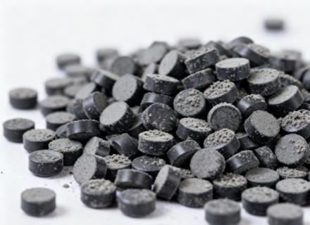 Warum sich führende Gummihersteller für HA-40 entscheiden