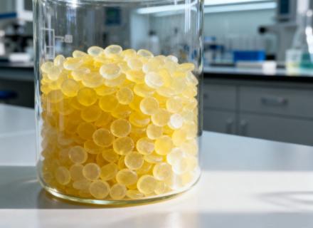 C5-100: Verbesserung der Haftung und Grünfestigkeit in Gummimischungen