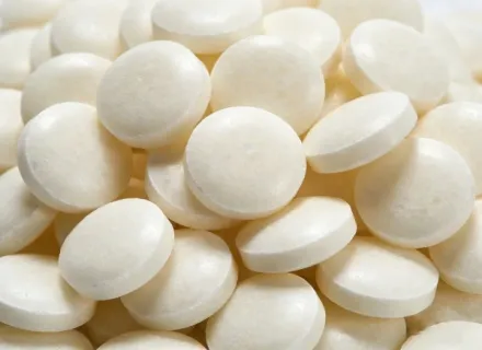 TETD-80: Eine intelligentere Methode, die Vulkanisation von Gummi zu beschleunigen