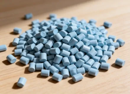 CBS(CZ)-80: Zuverlässiger Beschleuniger für moderne Kautschukproduktion