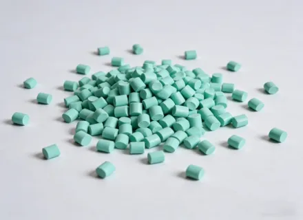 Was ist ein TBBS (NS)-80 Pre-Dispersed Masterbatch?